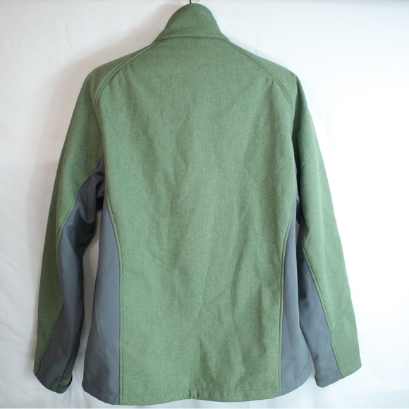 Kirkland Signature Green Jacket Mens Size L - Picture 2 of 4